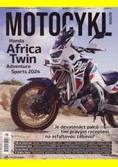 Motocykl