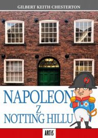  Napoleon z Notting Hillu
