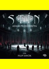 Stín / Adam Przechrzta