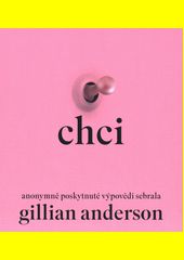 Chci / Gillian Anderson