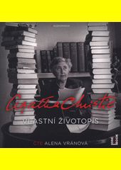 Vlastní životopis / Agatha Christie