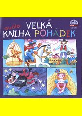 Velká audiokniha pohádek
