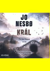 Král / Jo Nesbø