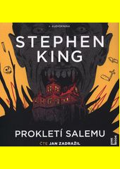 Prokletí Salemu / Stephen King