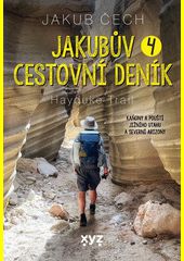 Jakubův cestovní deník. 4, Hayduke Trail