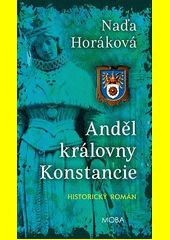  Anděl královny Konstancie