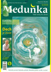 Meduňka
