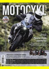 Motocykl