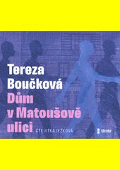 Dům v Matoušově ulici / Tereza Boučková