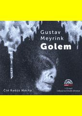 Golem / Gustav Meyrink