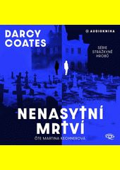 Nenasytní mrtví / Darcy Coates